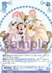 DSY/PR-013 PR 親友 ラプンツェル&パスカル