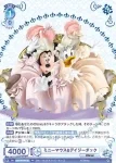 DSY/PR-014B PR ミニーマウス&デイジーダック