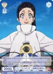 EES/01B-017 N “ドミニオンズ” 人形劇のお姉さん
