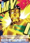 EES/01B-059 N “FLAMY INK” オグン・モンゴメリ