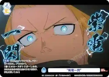 EES/01B-066CP CP “紫電一閃”
