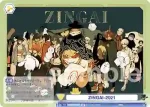Eve/01B-022 R ZINGAI-2021