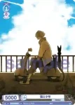 Eve/01S-008 SD 猫と少年