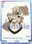 Eve/PR-003 PR 心予報₋バレンタイン