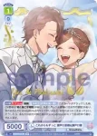 (簽名)HNW/01B-031SP SP これからもずっと 瀬戸口夏樹&瀬戸口優