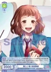 HNW/01B-045 N 美しい桜 合田美桜
