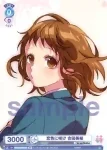HNW/01S-008 SD 恋色に咲け 合田美桜