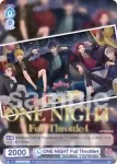 HNW/PR-005 PR ONE NIGHT Full Throttle4