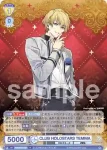 HOS/01B-008 R CLUB HOLOSTARS TEMMA