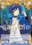 HOS/01B-010 R CLUB HOLOSTARS ASTEL