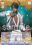 HOS/01B-012 R CLUB HOLOSTARS OGA