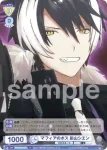 HOS/01B-013 N 不敵な笑み アステル・レダ