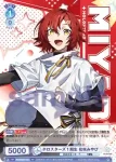 HOS/01S-010B BR ホロスターズ1期生 花咲みやび