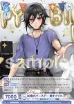 HOS/PR-007 PR 20歳のバースデー 奏手イヅル