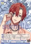 HPMI/01B-017 N Extra Wardrobe 03 観音坂 独歩