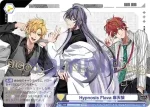 HPMI/01B-023 RR Extra Wardrobe 02 躑躅森 盧笙