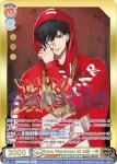 HPMI/01B-024 RR Extra Wardrobe 02 山田 一郎