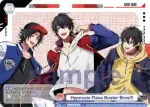 HPMI/01B-043HMRa HMR Hypnosis Flava Buster Bros!!!