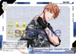 HPMI/01B-065HMRd HMR Hypnosis Flava MAD TRIGGER CREW