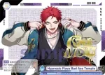 HPMI/01B-066 N Hypnosis Flava Bad Ass Temple