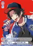 HPMI/01S-001B BR MC.M.B 山田 二郎
