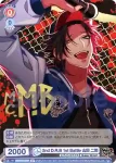 (簽名)HPMI/01S-004SP SP 2nd D.R.B 1st Battle 山田 二郎