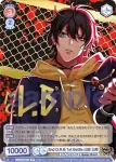 (簽名)HPMI/01S-014SP SP 2nd D.R.B 1st Battle 山田 三郎