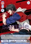 HPMI/01S-016 SD Buster Bros!!!