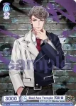 HPMI/01S-100 SD 6th LIVE <<2nd D.R.B>> 四十物 十四