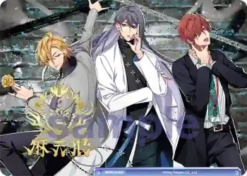HPMI/C-004 コレクションカード