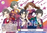 ISM/01B-021 N Café Parade
