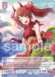 ISM/01B-031 N 荘厳なる輪舞曲 眉見鋭心