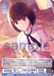ISM/01B-050B BR 夕日に沁む祭囃子 神楽麗