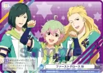 ISM/01S-016 SD ファーストグロース W