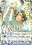 ISM/01S-019 SD 315 STARS メンタルver