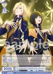 ISM/02B-012 N GREATEST PASSION!!!!!!!!!! Altessimo