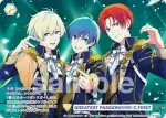 ISM/02B-021 N GREATEST PASSION!!!!!!!!!! F-LAGS