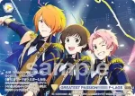 ISM/02B-021 N GREATEST PASSION!!!!!!!!!! F-LAGS