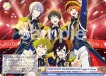 ISM/02B-021CP CP GREATEST PASSION!!!!!!!!!! F-LAGS