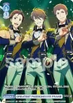 ISM/02B-063 N GREATEST PASSION!!!!!!!!!! FRAME