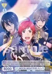 ISM/PR-005 PR MOON NIGHTのせいにして
