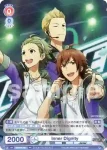 ISM/PR-008 PR Inner Dignity