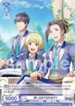 ISM/PR-010S PR 想いはETERNITY
