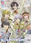 ISM/PR-014 PR OUR SONG -それは世界でひとつだけ-