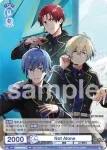 ISM/PR-006S PR スターリー・フューチャーズ 天道輝