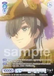 KSJ/01B-053 R 闇夜の梟 ロレンス・ブルーアー
