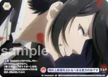 KSJ/01S-016CP CP 契約上最優先されるべきは貴方の命です
