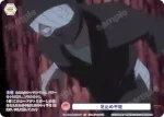NTMR/01B-043 N 立ちはだかる白き闇