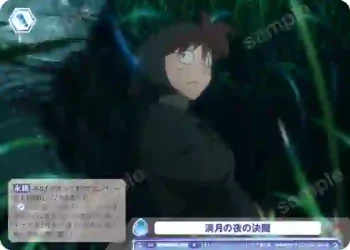 NTMR/01B-066 R 満月の夜の決闘