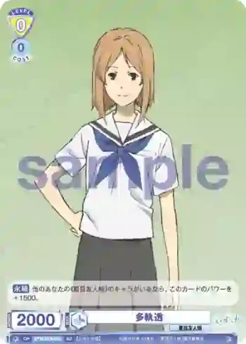 NTM/01S-006 SD 多軌透
